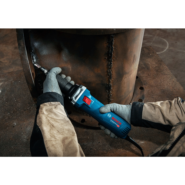 Amoladora Recta Bosch GGS 30 LS