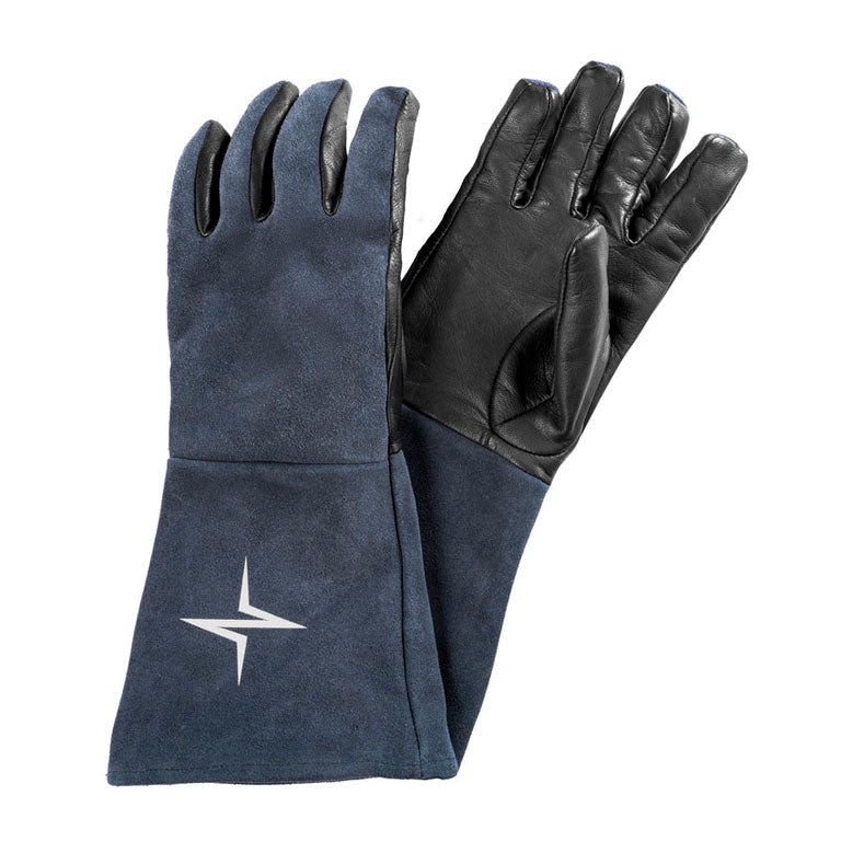 Guantes de Soldador Böhler MIG/MAG PREMIUM L/10