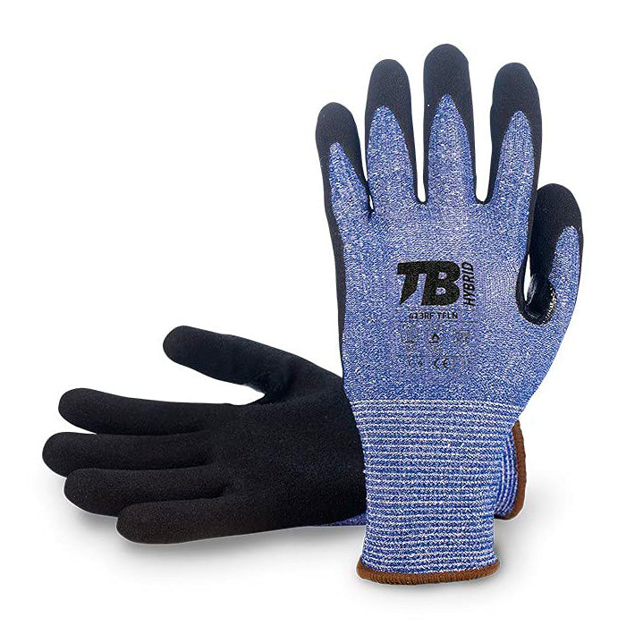 Guantes Anticorte 413RF TFLN Tomás Bodero