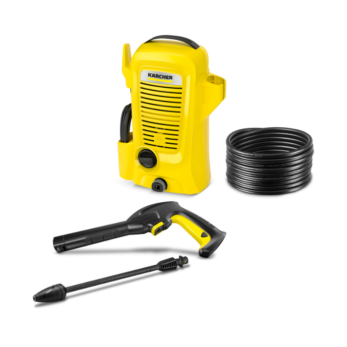 Hidrolimpiadora Agua Fría Kärcher K 2 Universal Edition