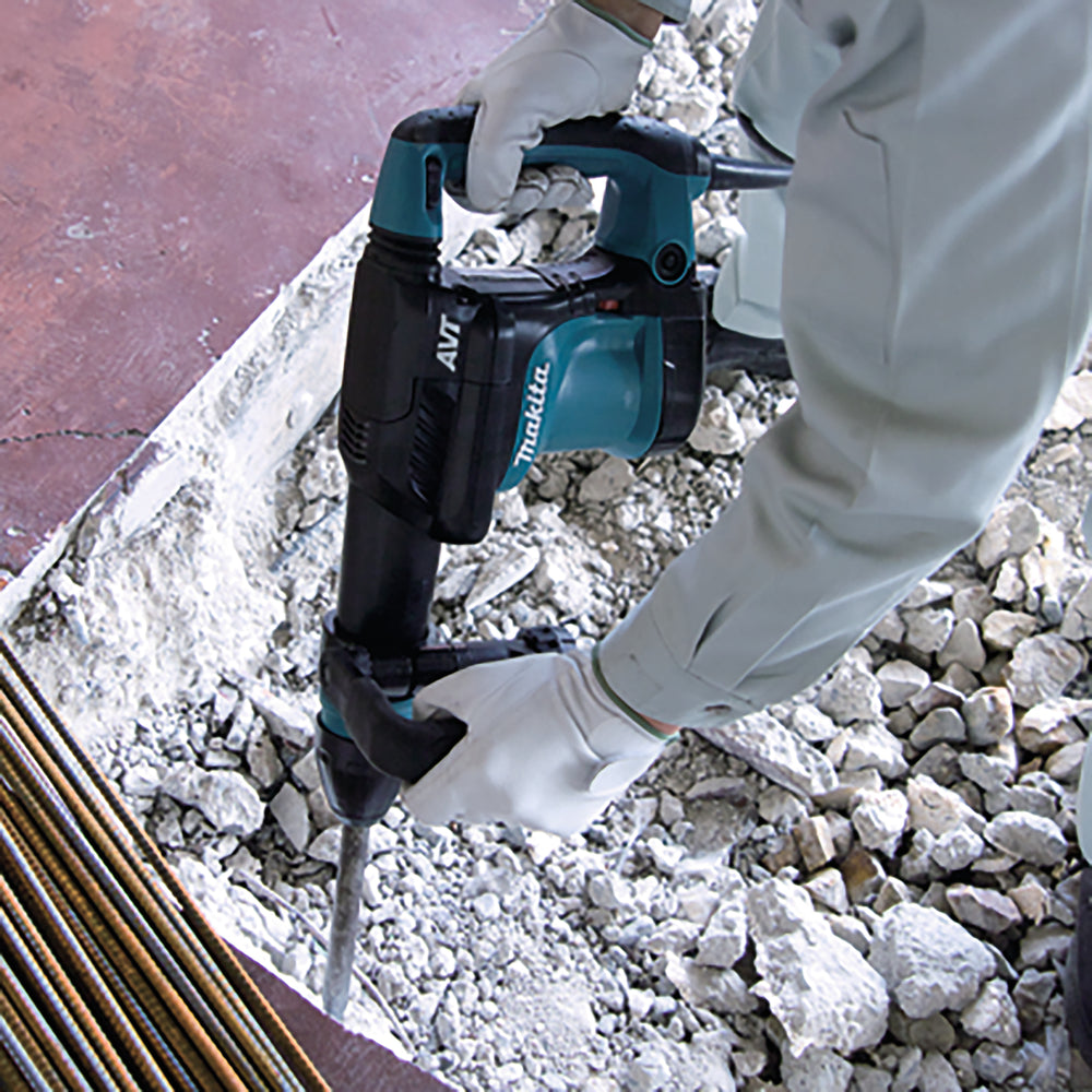 Martillo Demoledor Makita 1100W HM0871C