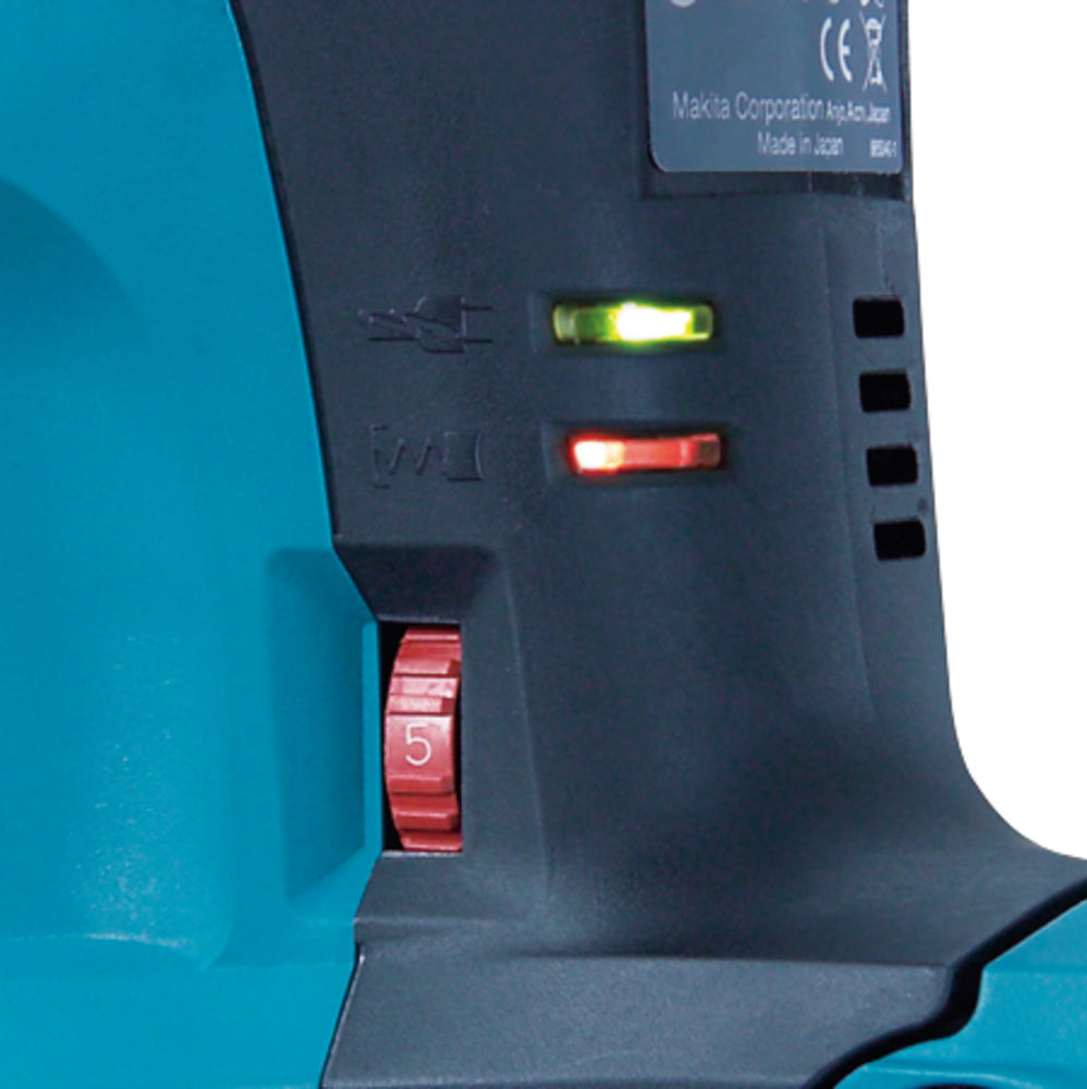 Martillo Demoledor Makita 1100W HM0871C