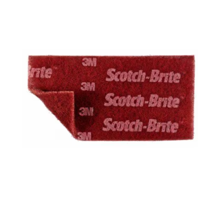 Hoja Durable Flex 3M 115X228 Muy Fino AVFDF