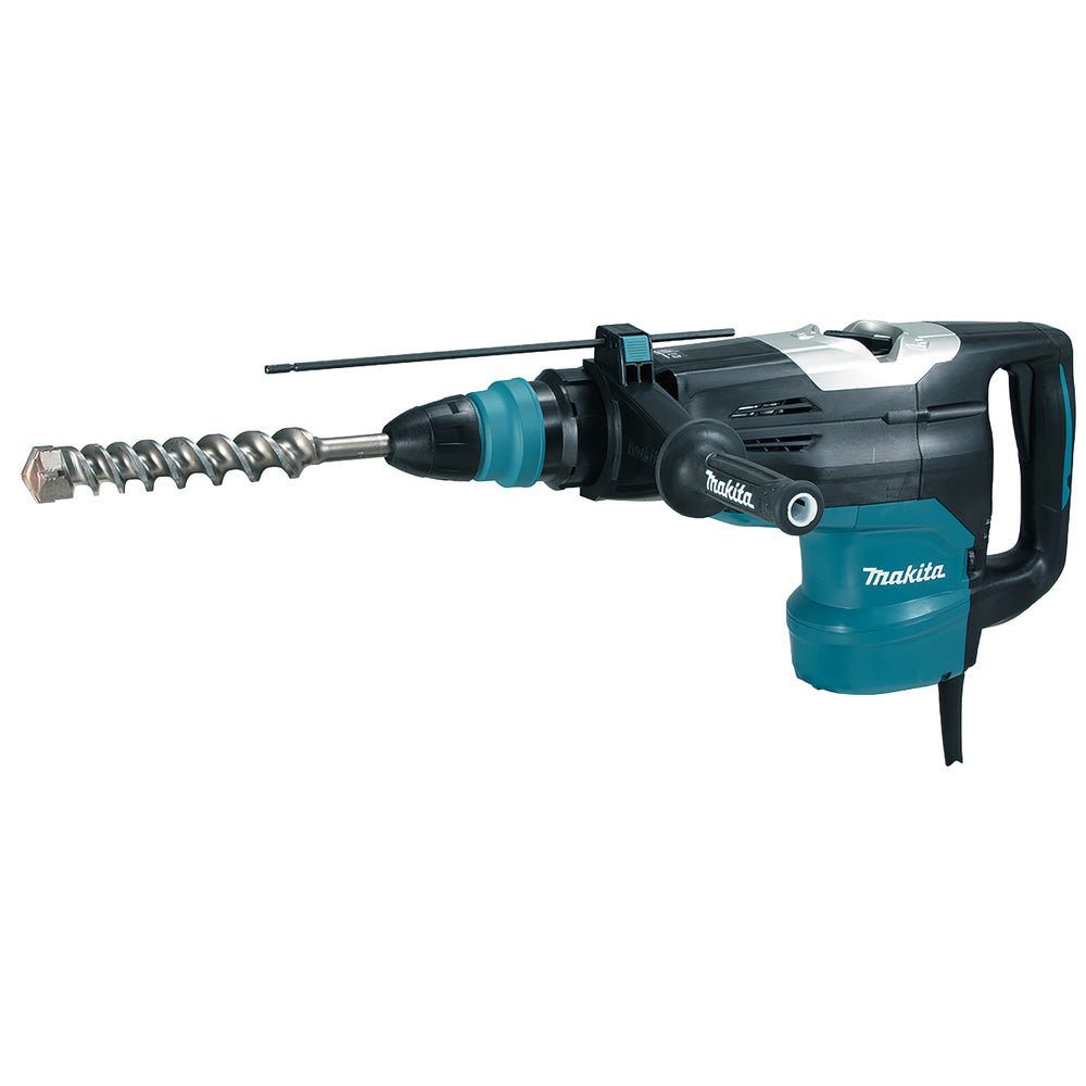 Martillo Combinado Makita HR5202C 1510W SDS-MAX