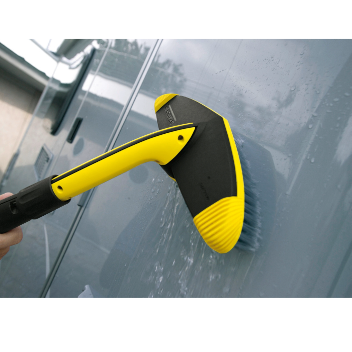 Hidrolimpiadora Kärcher K 5 Power Control Flex Home & Brush Anniversary Edition