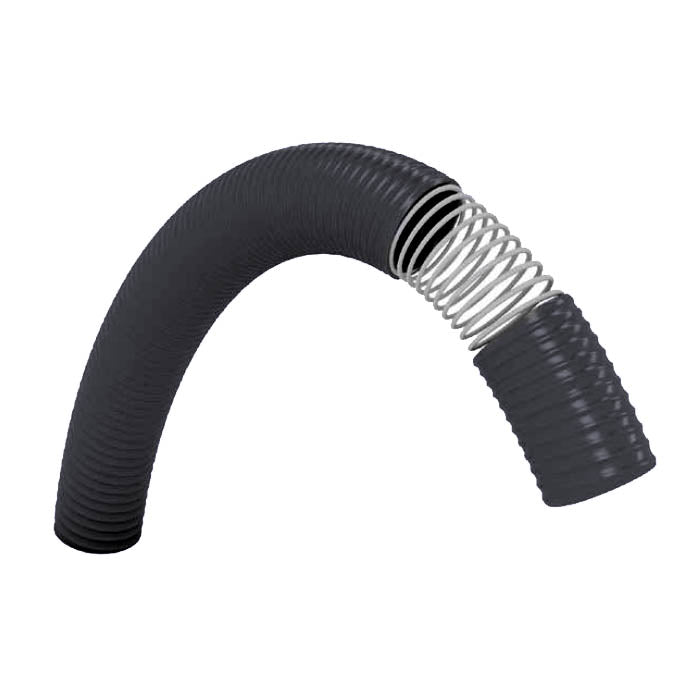 Manguera PVC Hidrotubo Espiroflex Piscina-Construcción