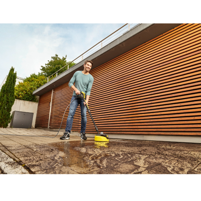 Hidrolimpiadora Kärcher K 5 Power Control Flex Home & Brush Anniversary Edition