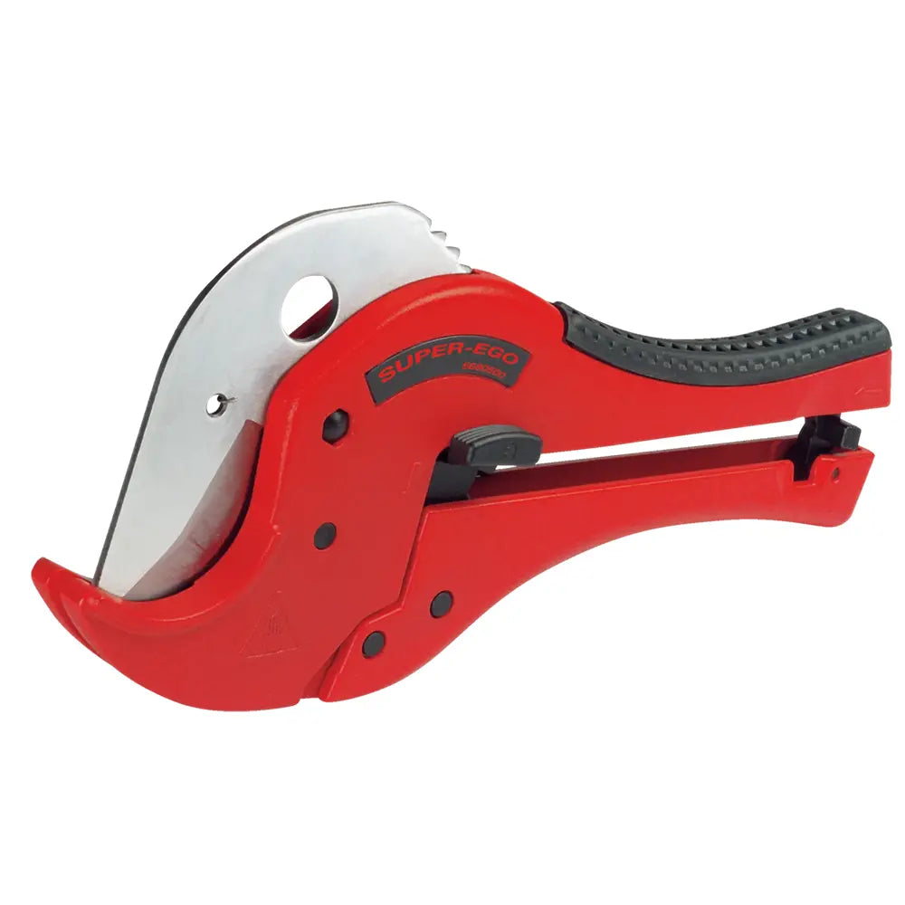 Tijera Cortatubos ROCUT 50 para tubo de plástico 50 mm