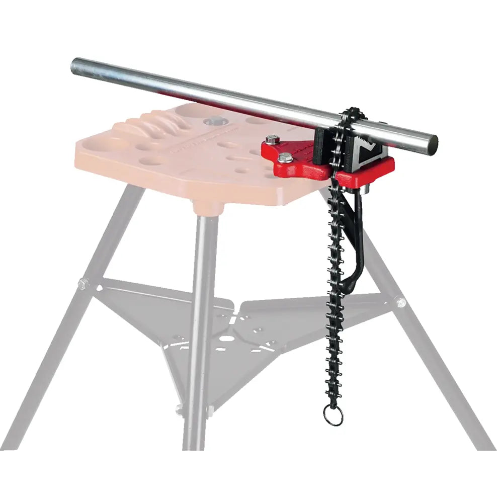 Mordaza de cadena 400 Super-Ego 4"