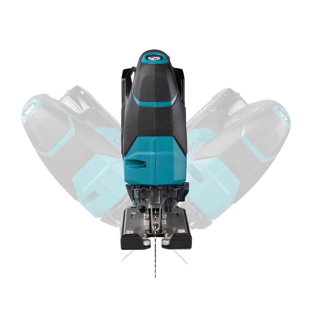 Sierra de calar XGT Makita | 40Vmax 3.500rpm 26 mm | JV002GZ
