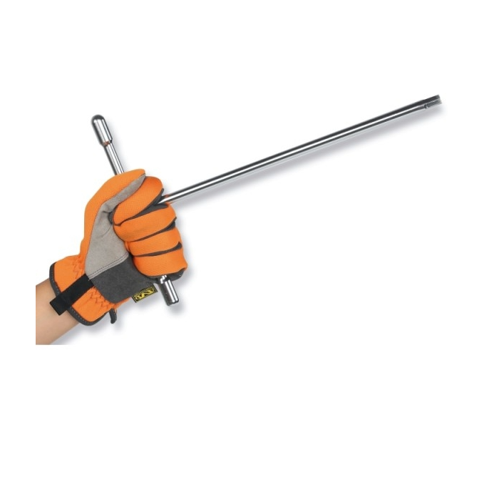 Juego 6 Llaves Allen "T" Beta 951/S6