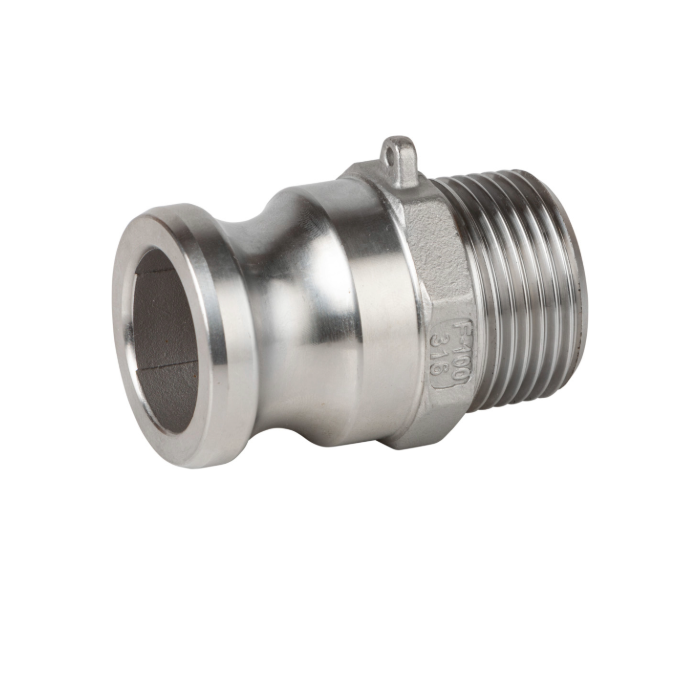 Kamlock Macho R/Macho TIPO F A-316