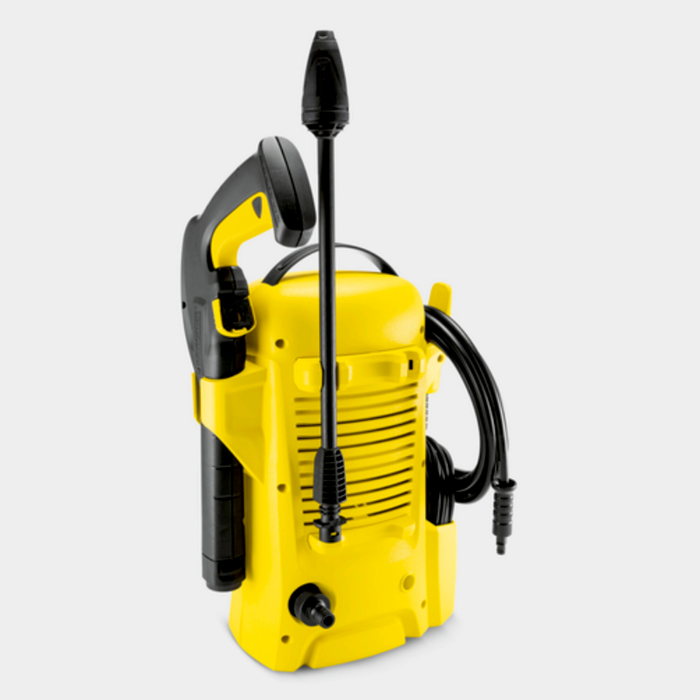 Hidrolimpiadora Agua Fría Kärcher K 2 Universal Edition