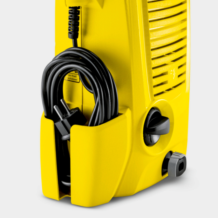 Hidrolimpiadora Agua Fría Kärcher K 2 Universal Edition