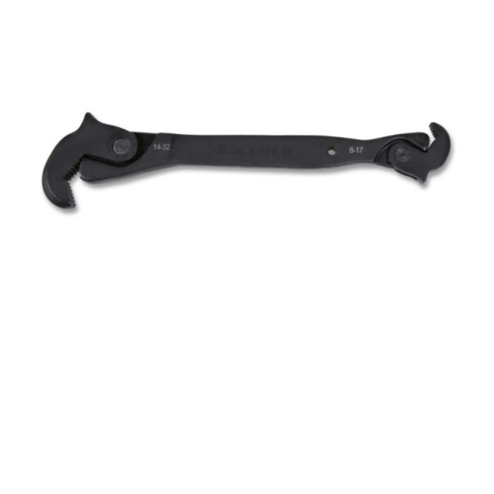 Llave De Autoapriete Beta 186 8-32