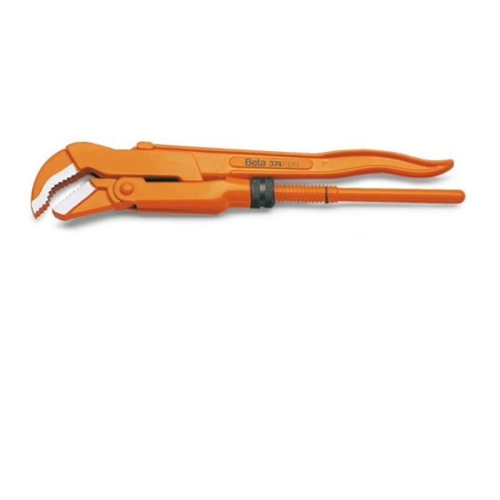 Llave tipo sueco a 45° Beta 374