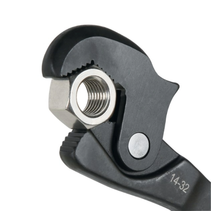 Llave De Autoapriete Beta 186 8-32