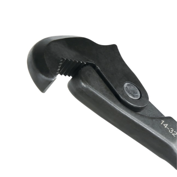 Llave De Autoapriete Beta 186 8-32