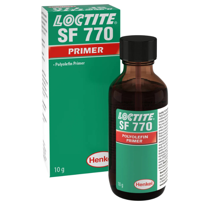 LOCTITE SF 770 Imprimación para adhesivos instantáneos 10g
