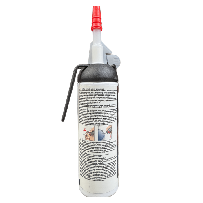 LOCTITE SI 5910 Sellador de juntas base en silicona 100ml