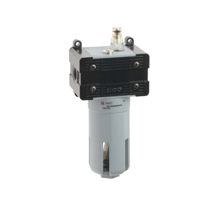 Lubricador Aignep 3/8