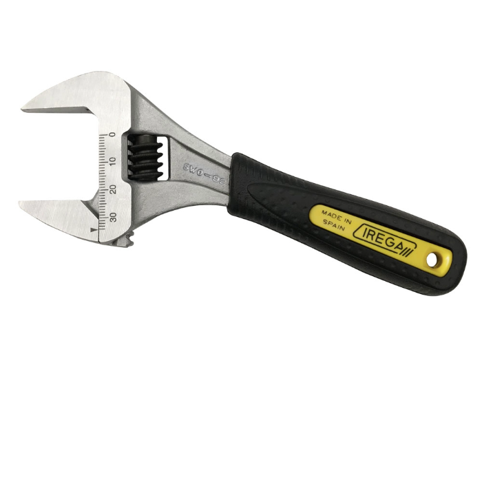 Llave Ajustable Irega Modelo Swo 92