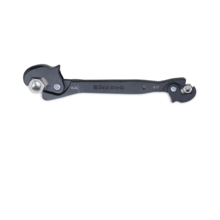 Llave De Autoapriete Beta 186 8-32