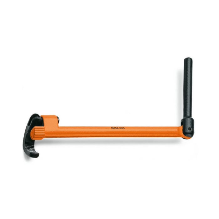 Llave para Tuercas de Grifo Beta 395 Articulada | 15-32 mm