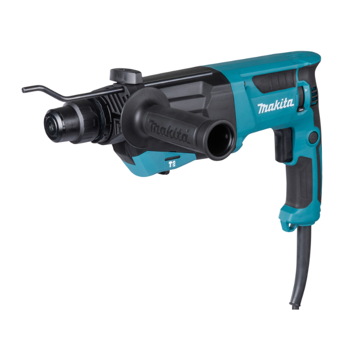 Martillo ligero 3 MODOS Makita HR2470 800W