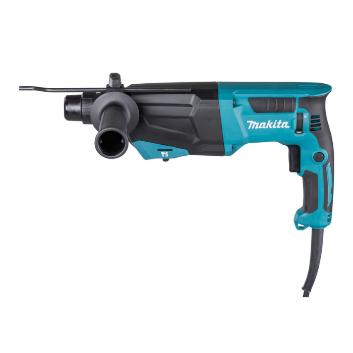 Martillo ligero 3 MODOS Makita HR2470 800W