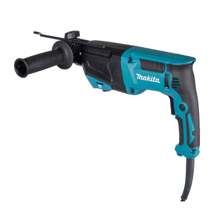 Martillo ligero 3 MODOS Makita HR2470 800W