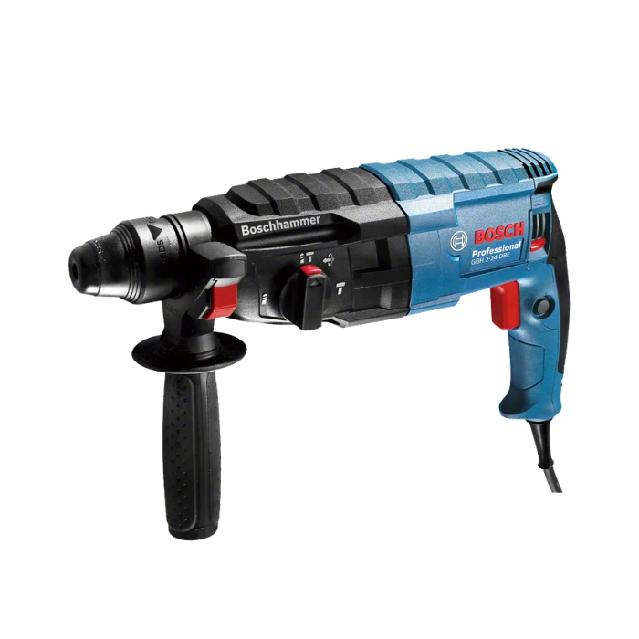 Perforateur-burineur Bosch GBH 2-23 REA Professional | 710W | Aspiration