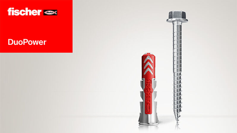 Tacos DuoPower Fischer