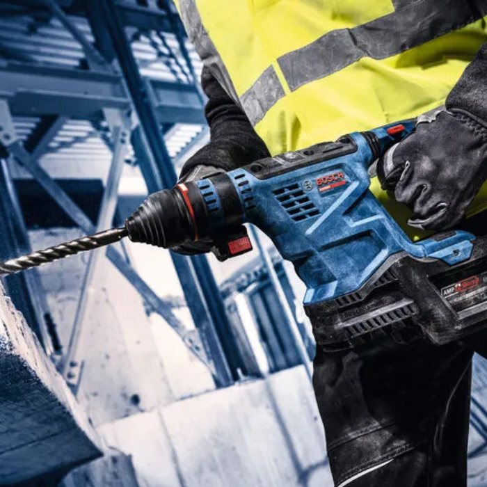 Martillo Perforador Bosch EXPERT EXBH18V-32F