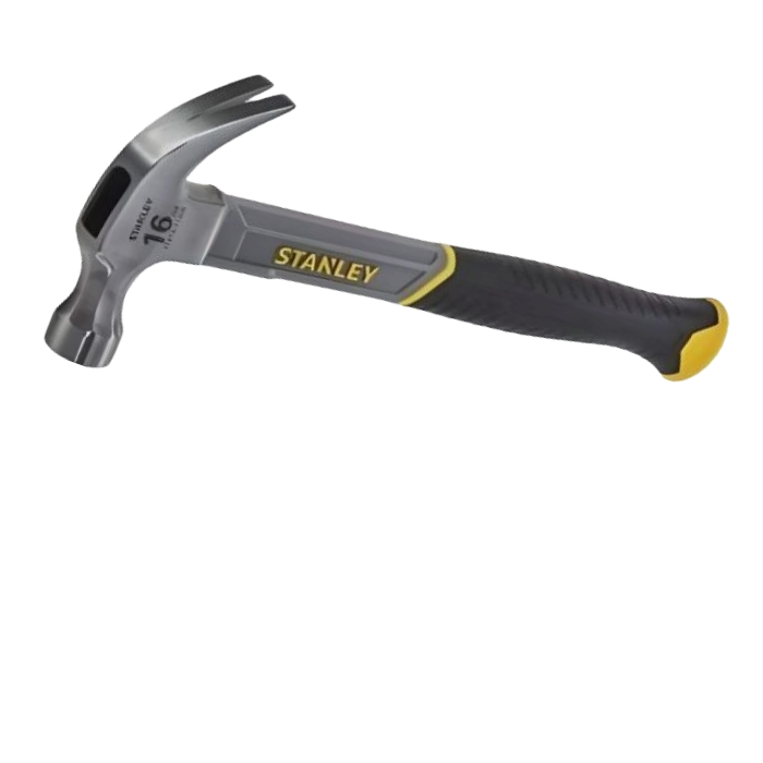 Martillo Sacaclavos Stanley Mango FV