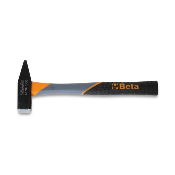 Martillo tipo alemán mango fibra Beta 1370T 200g