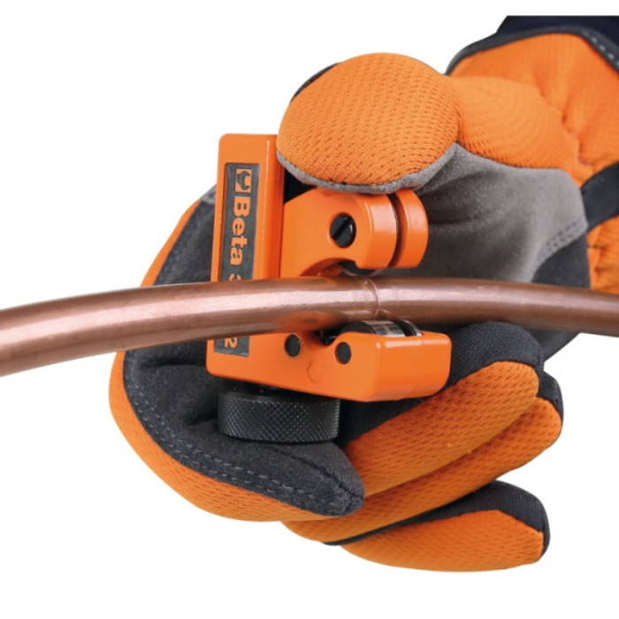 Mini Cortatubos Beta 332 Compacto | Cobre y Aleaciones