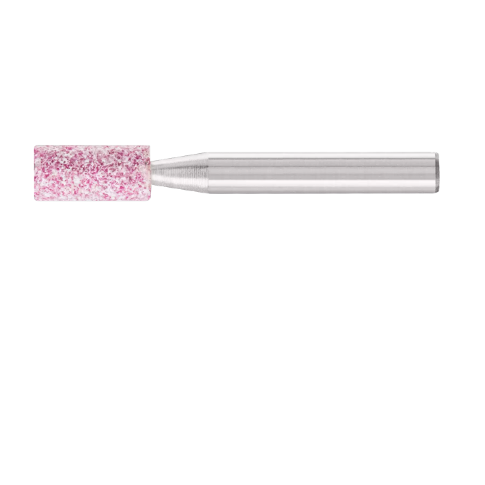 Muela Cilíndrica Rosa Zy 0816 M6 Adw G46 M5v