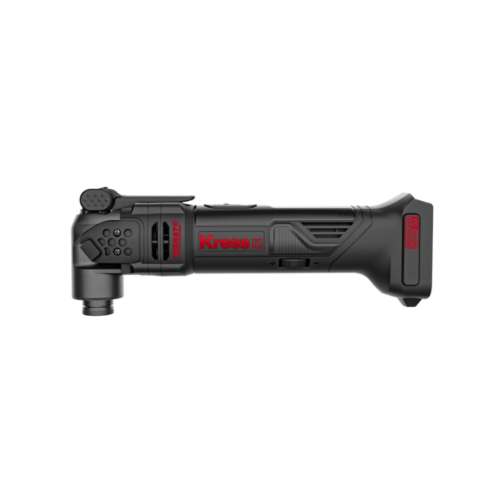 Multiherramienta KRESS Brushless 20V (Sin baterías) – KUD12.91