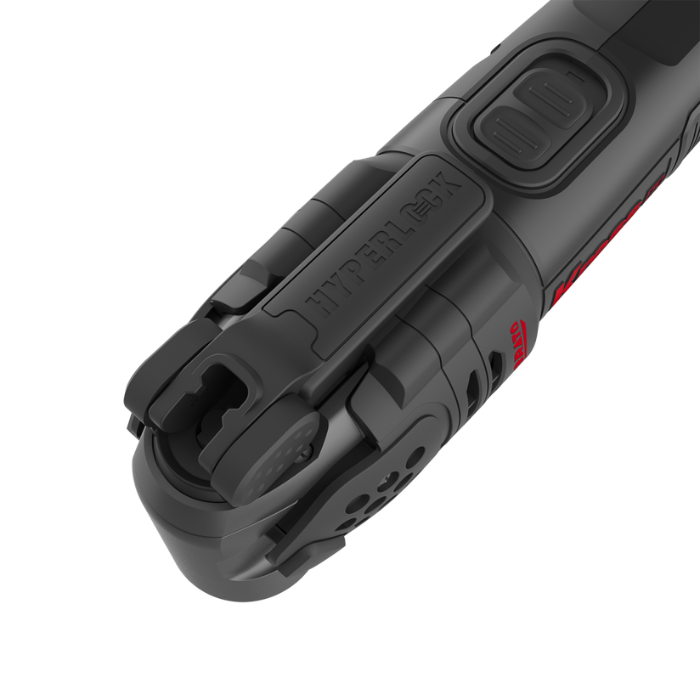 Multiherramienta KRESS Brushless 20V (Sin baterías) – KUD12.91