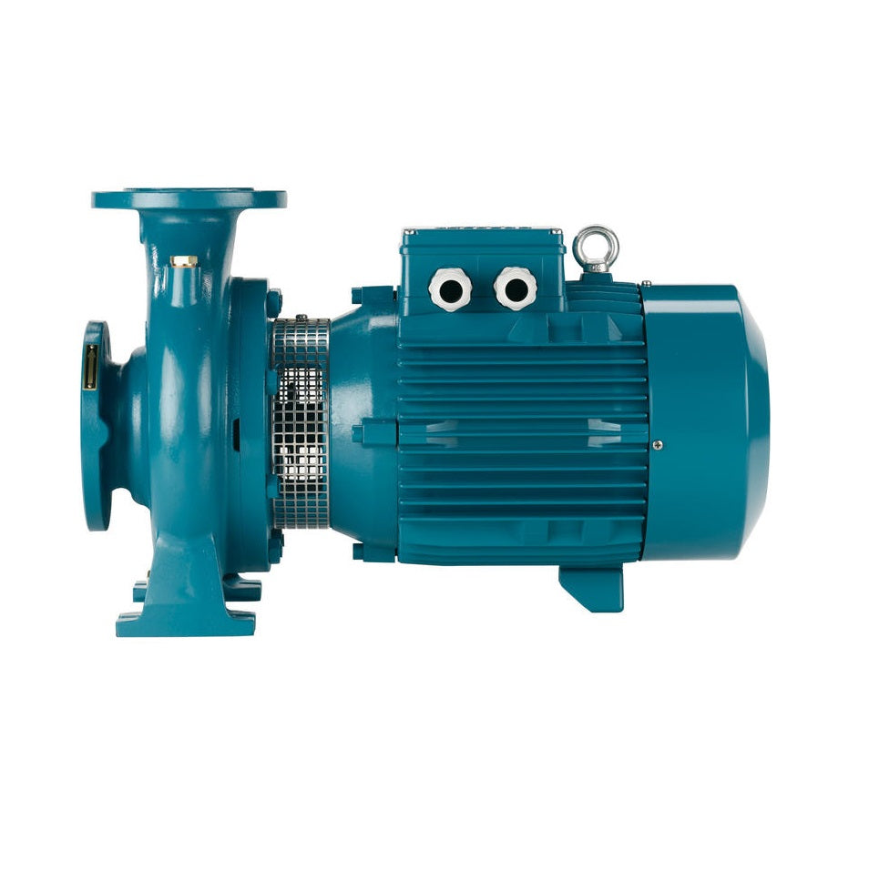 Bomba centrífuga Calpeda NM 40/16A/C 4,0KW 2P 2/3