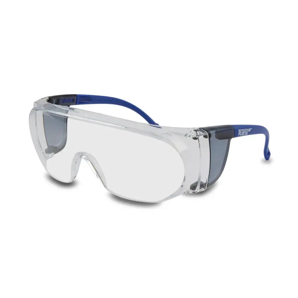 Gafas de seguridad Pegaso Basic Line 3 40.9 Incolora Antivaho