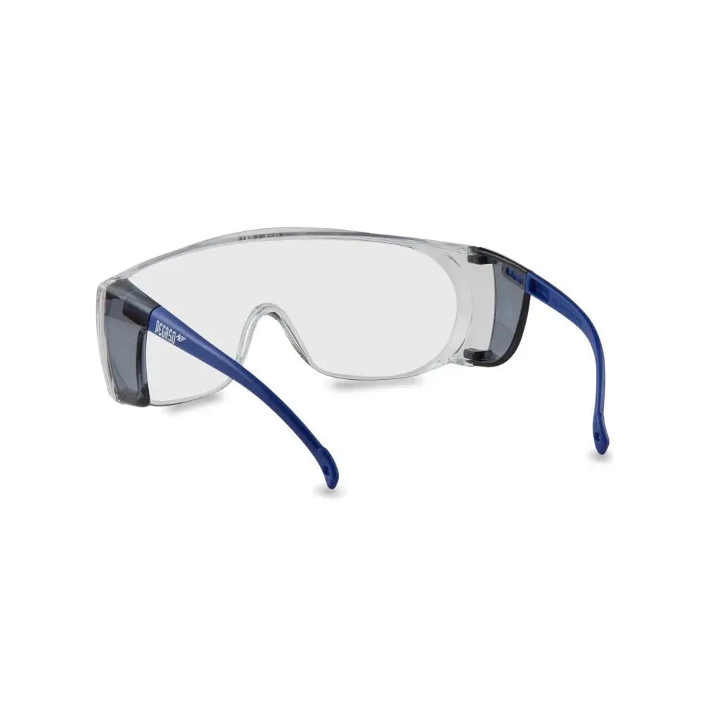 Gafas de seguridad Pegaso Basic Line 3 40.9 Incolora Antivaho