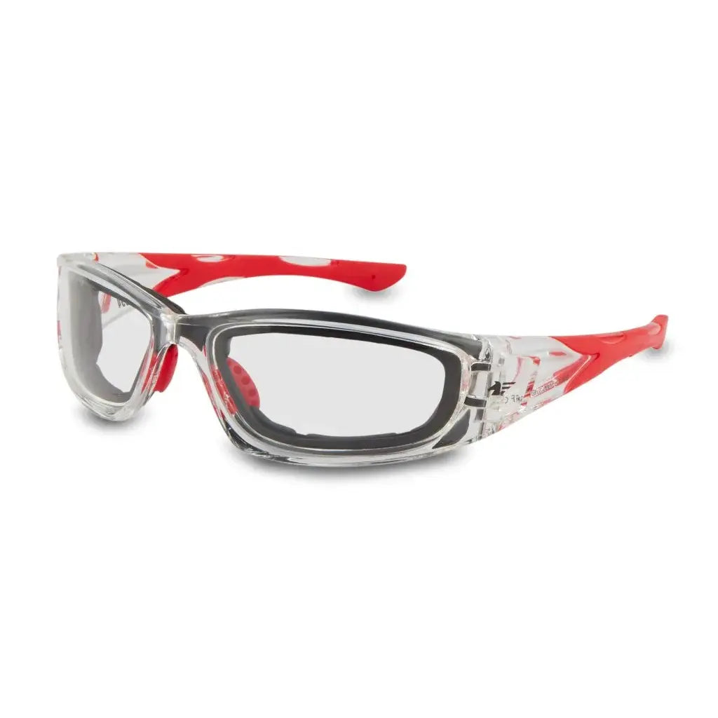 Gafas de protección Pegaso F-1 990.03 Incolora