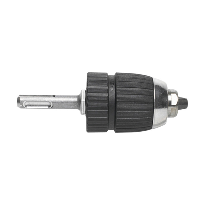Adaptador con portabrocas automático 1-13mm, para SDS-PLUS