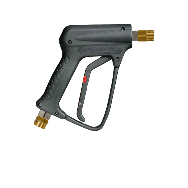 Pistola Ecoline M-22X2