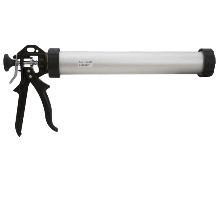 Pistola Ds-Pro Tubular Para Salchichas 600Ml