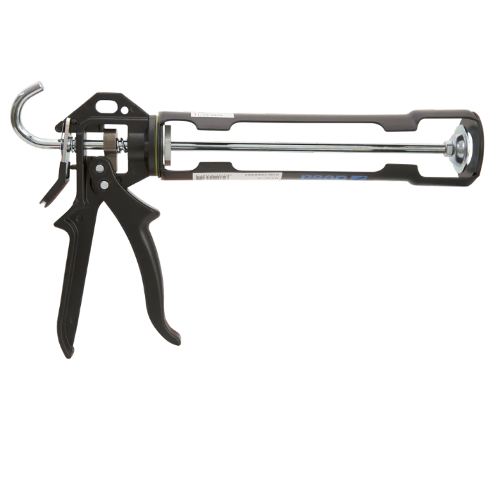 Pistola Profesional De Silicona y Masilla Ds-Pro