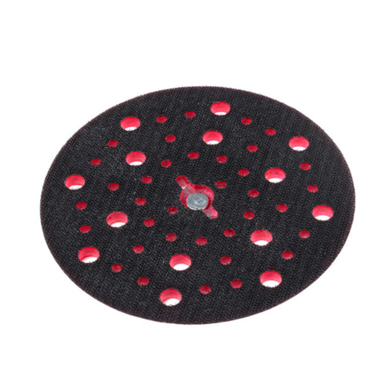 Plato Soporte 3M HOOKIT Ø150 Multi-Agujero 64412