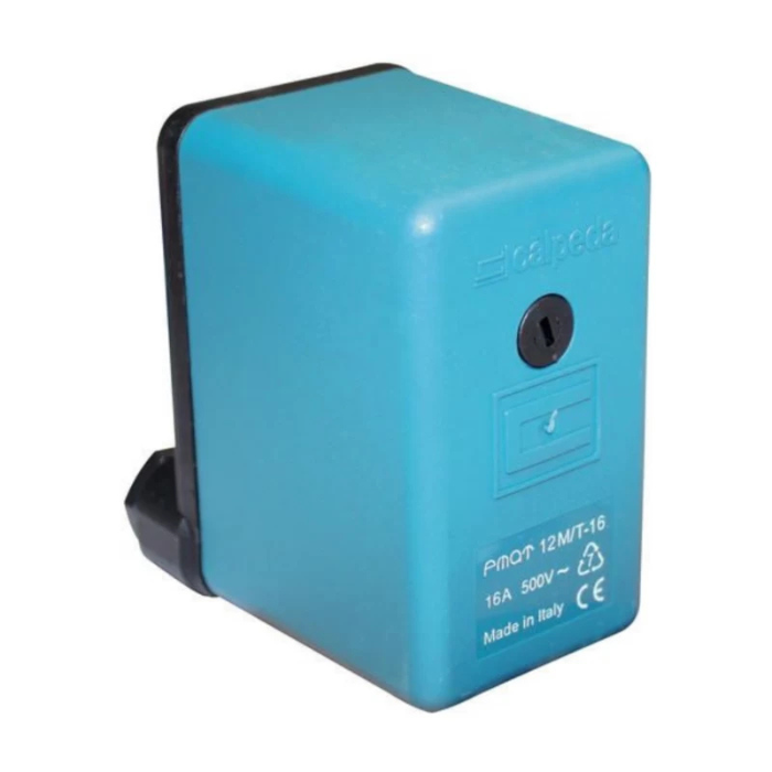 Presostato PMAT 12M/T-16 Calpeda